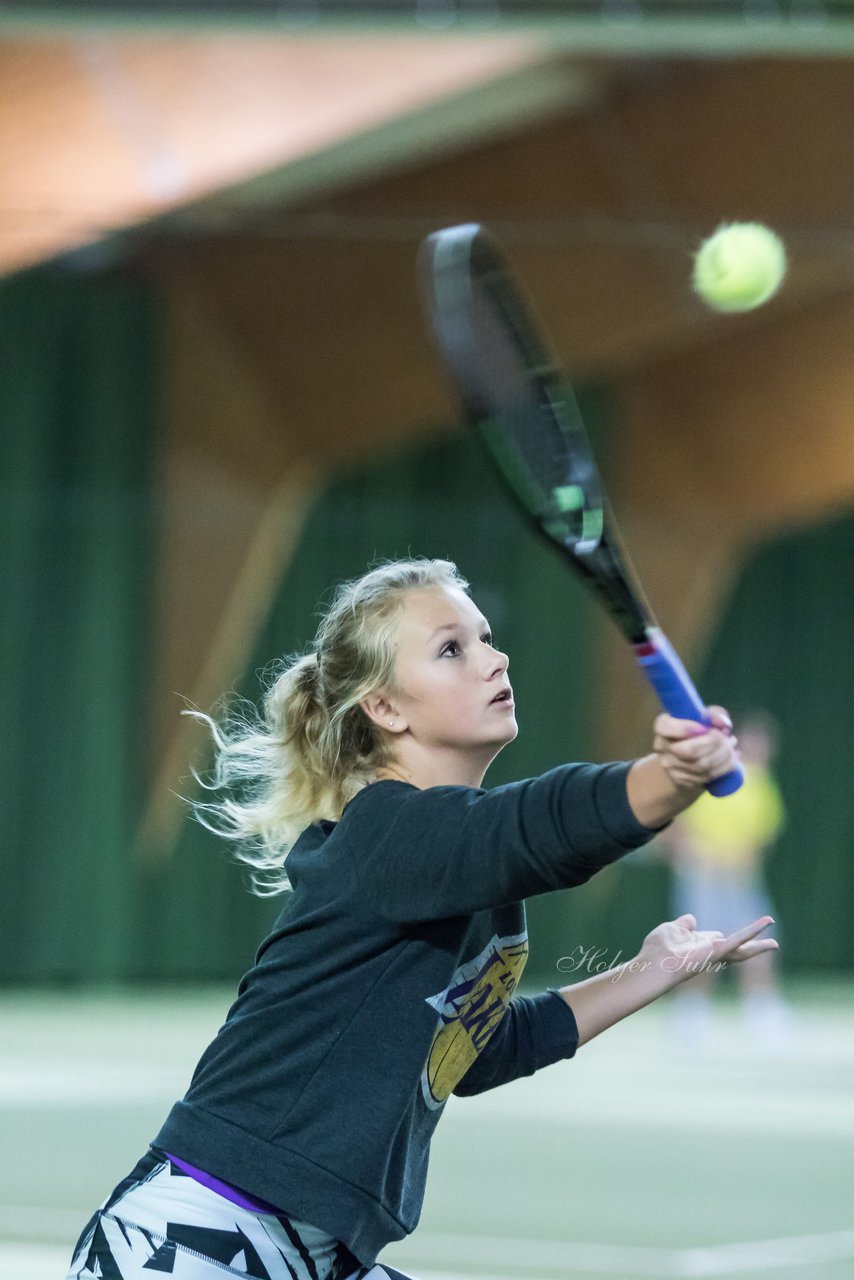 Luisa Heß 1225 - Lbecker HN Goldline Cup